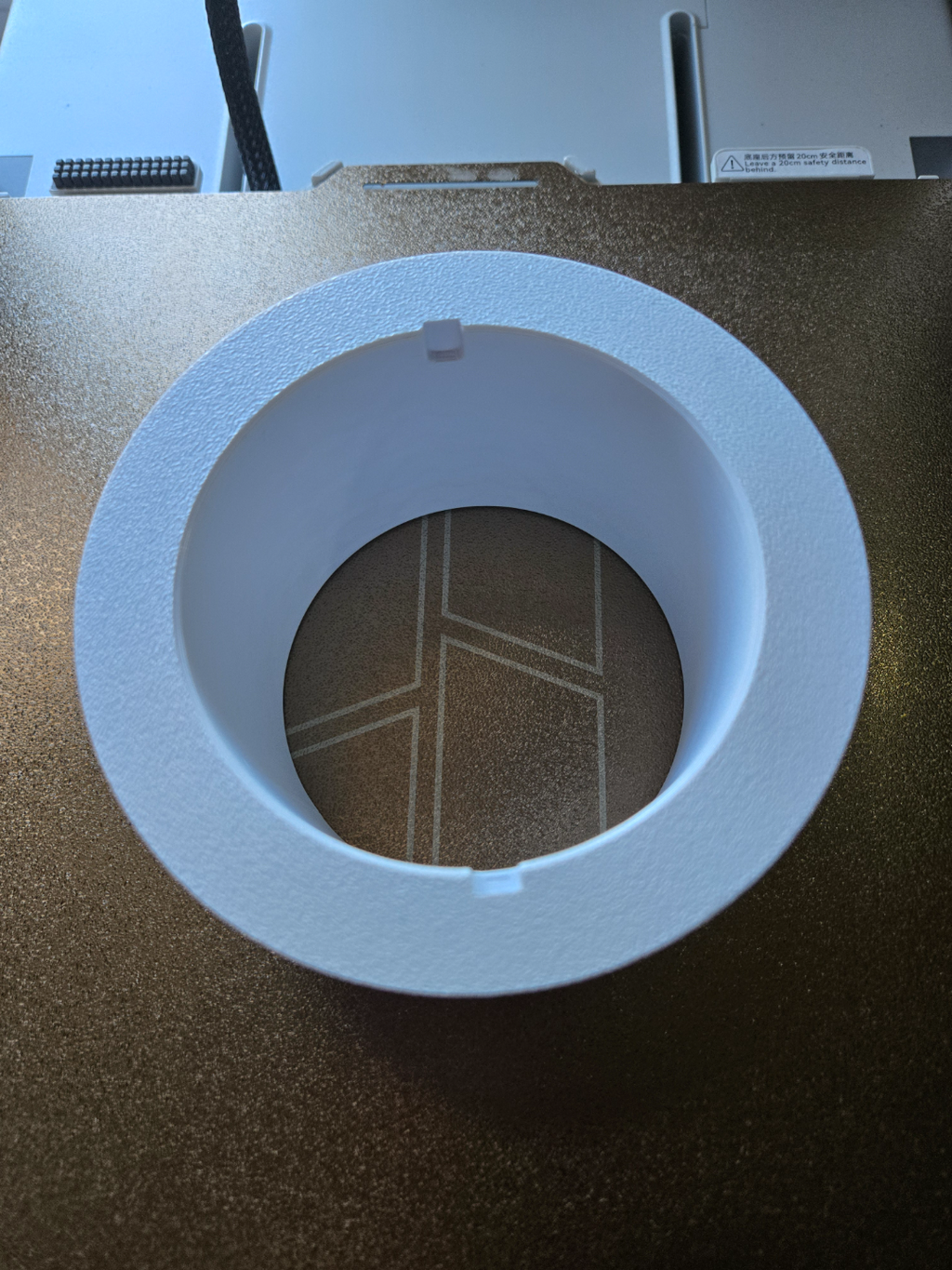 Inland Spool-less filament Adapter - Save Money