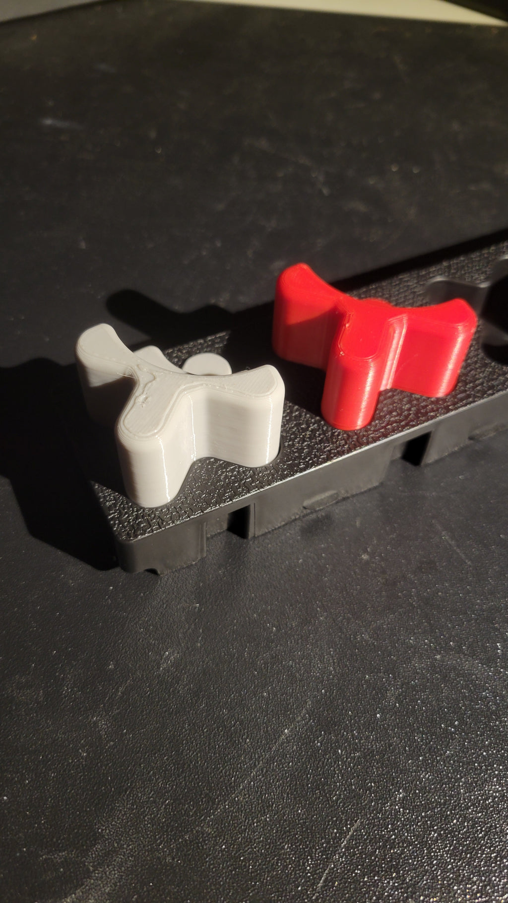 Tmat X inserts