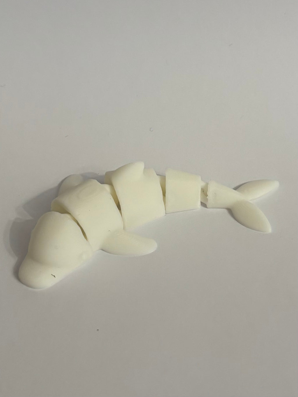 Flexi Dolphin no AMS (Commercial Free)