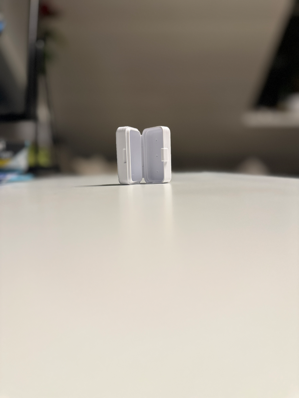 Toothbrush Travel case