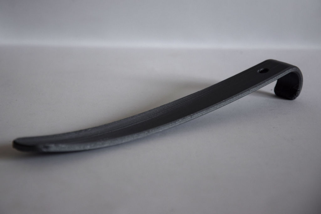 Shoe Horn