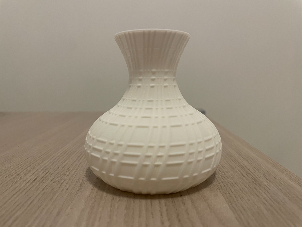 Spiral Vase