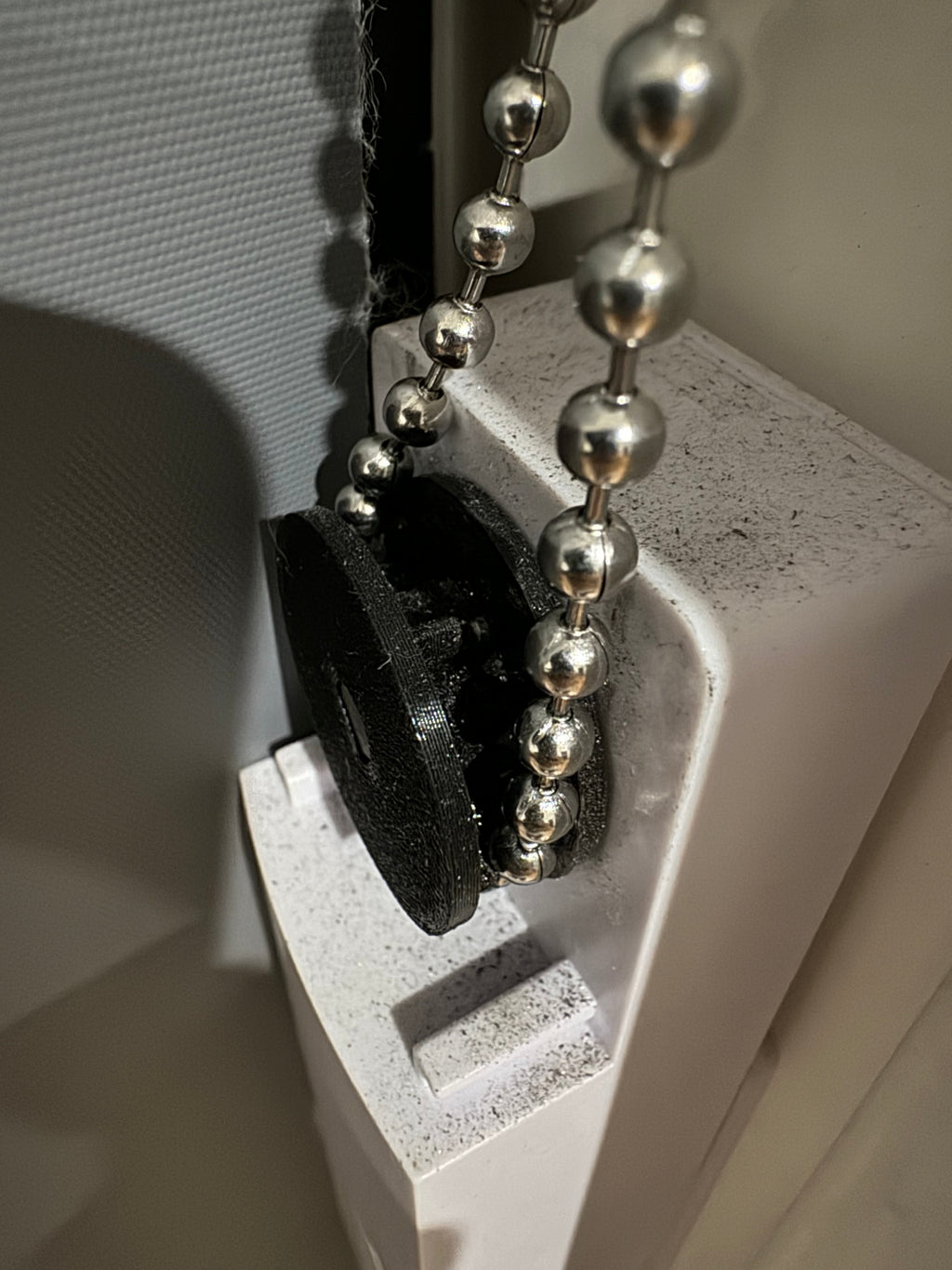 Automated Blinds Gear