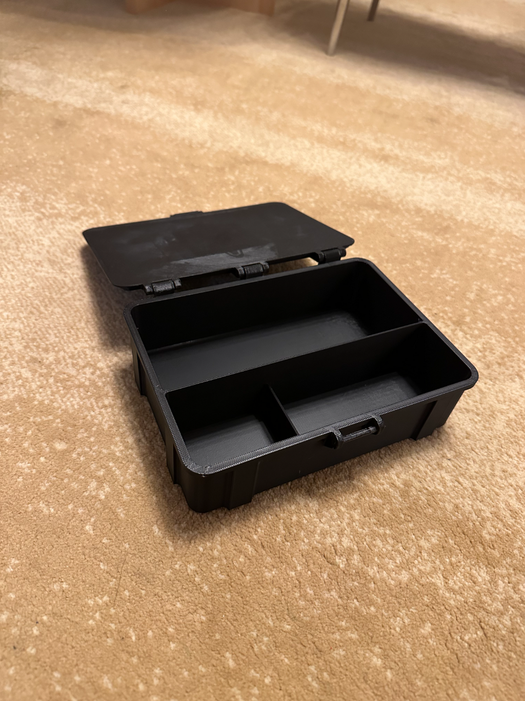 Tool Box