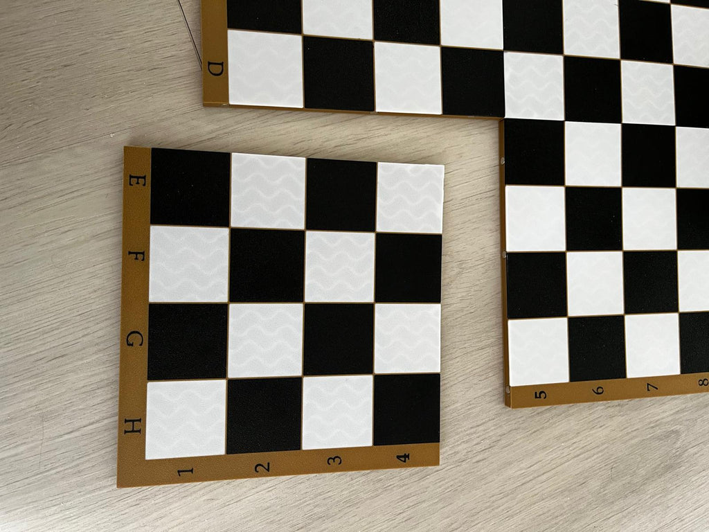 FIDE Size Chess Board