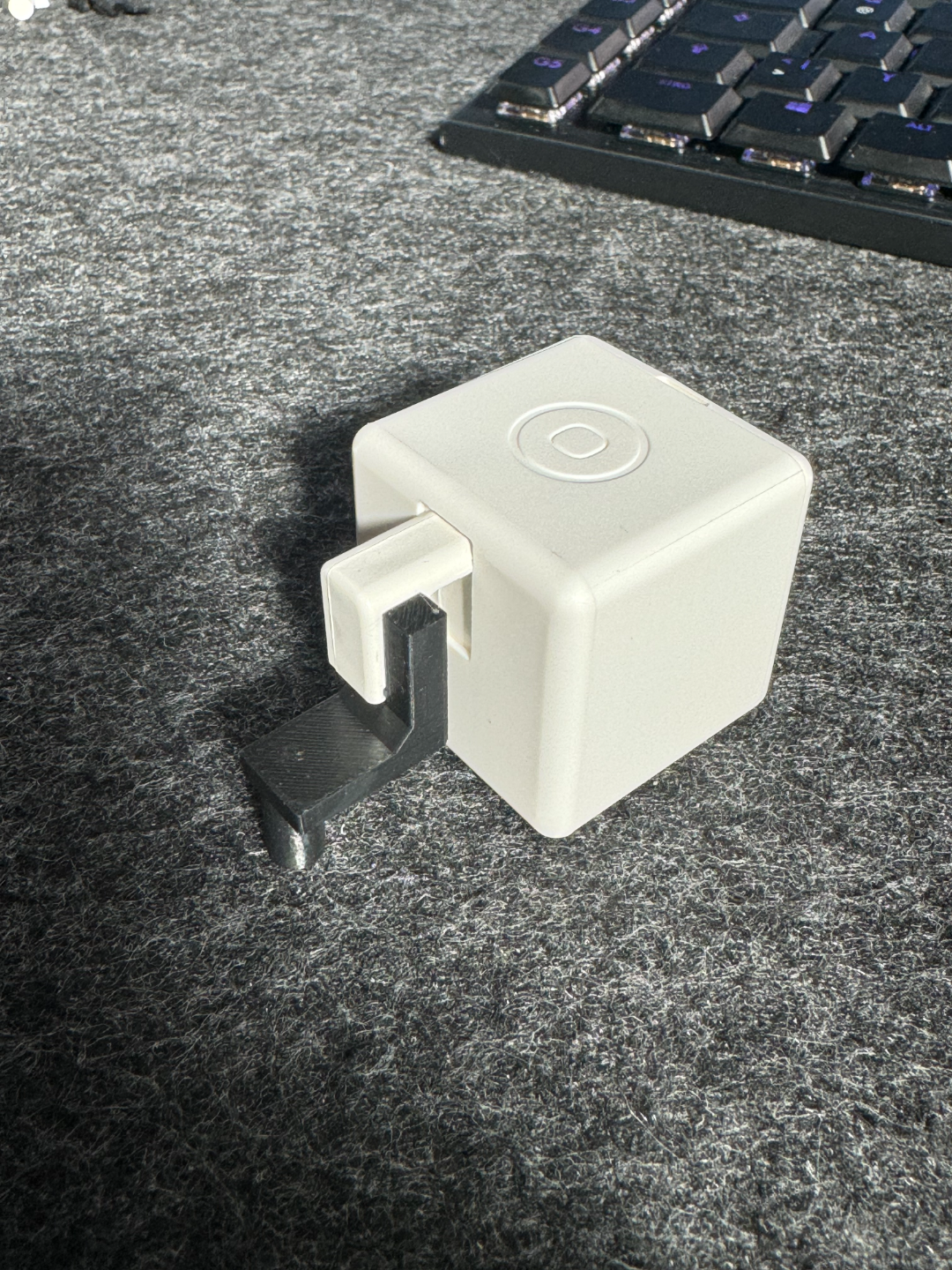Fingerbot