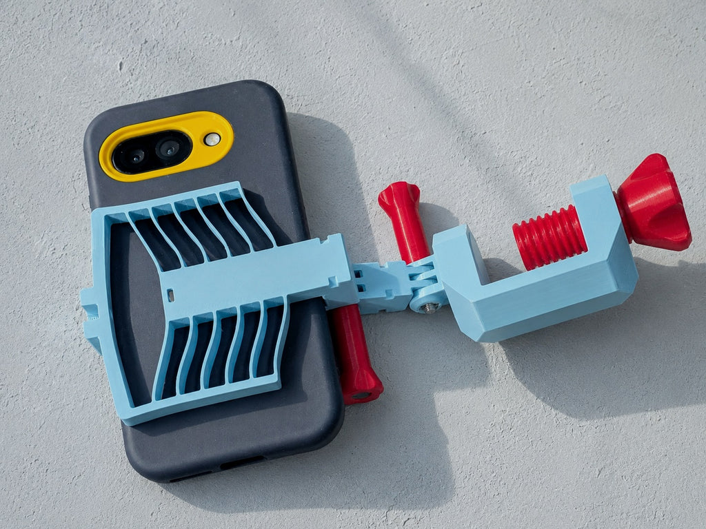GoPro Mount Phone Holder