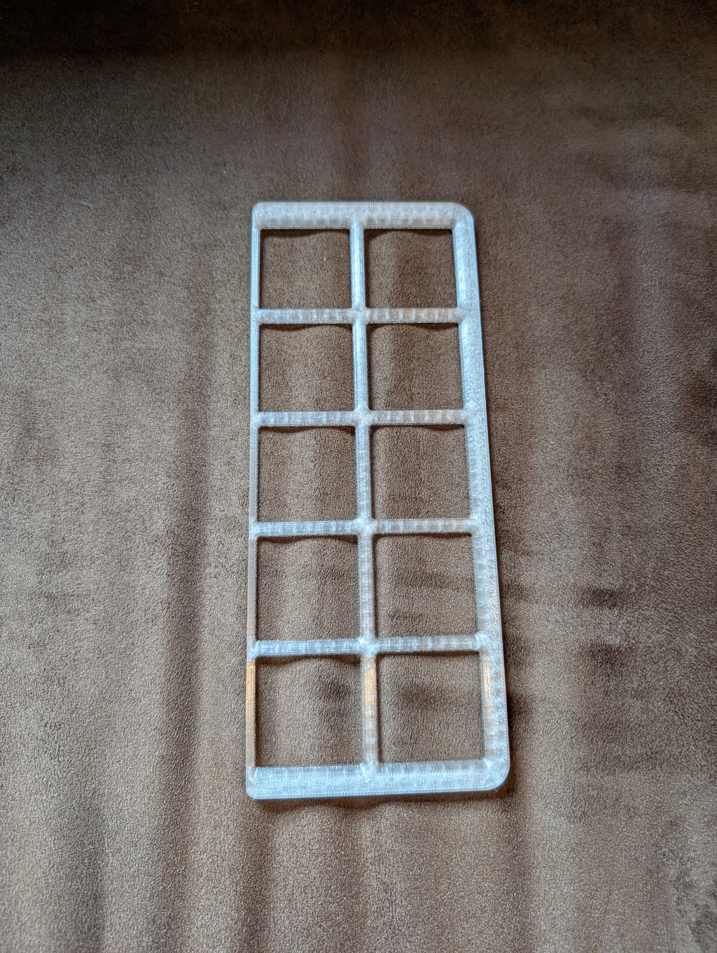Sterilite Drawers - Gridfinity