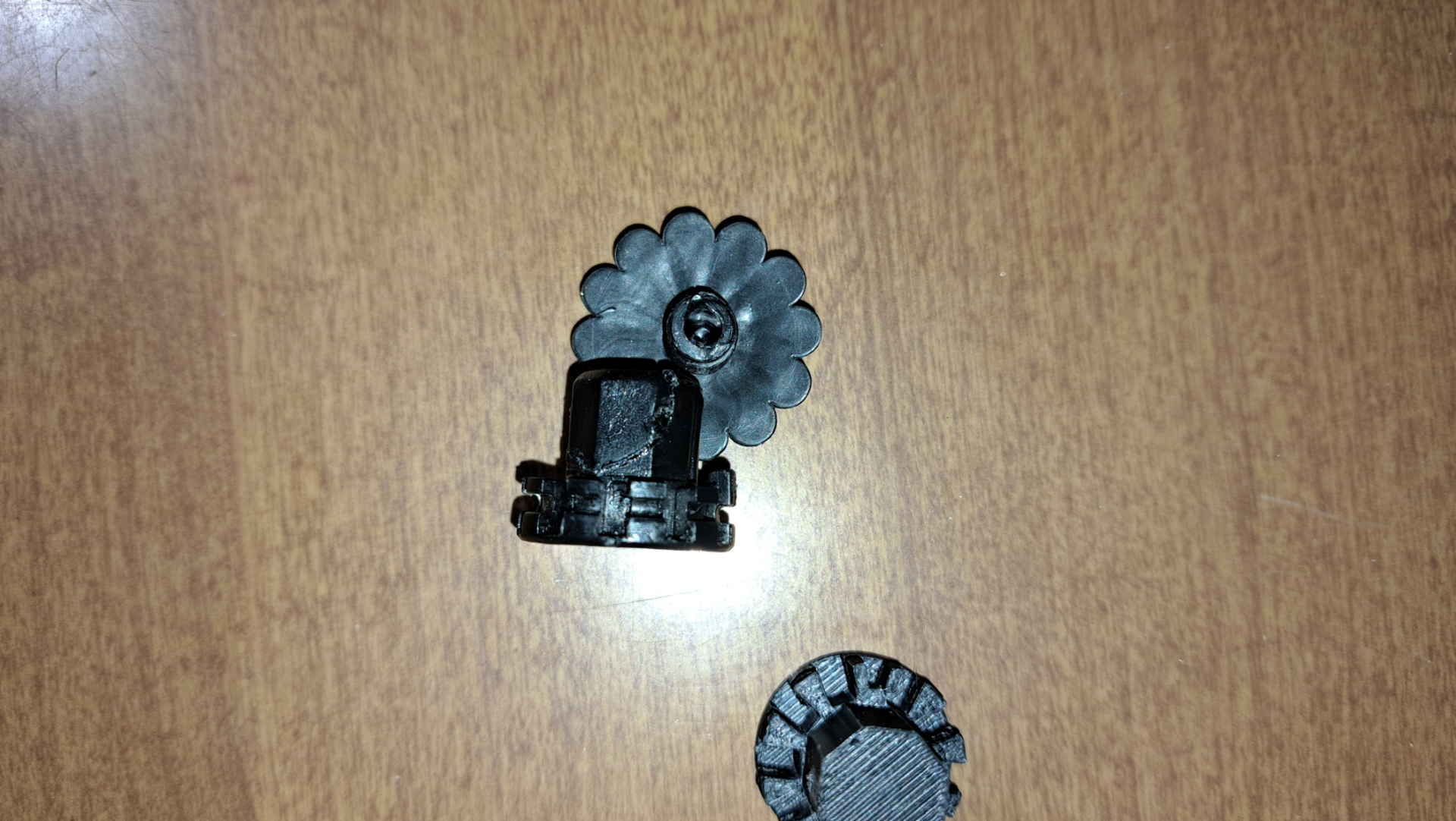 Car Umbrella Style Sun Shade Repair Part