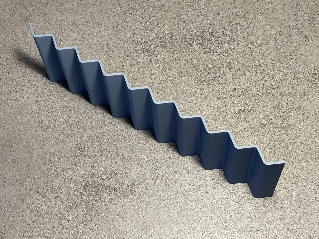 Universal Fridge Stacking Aid
