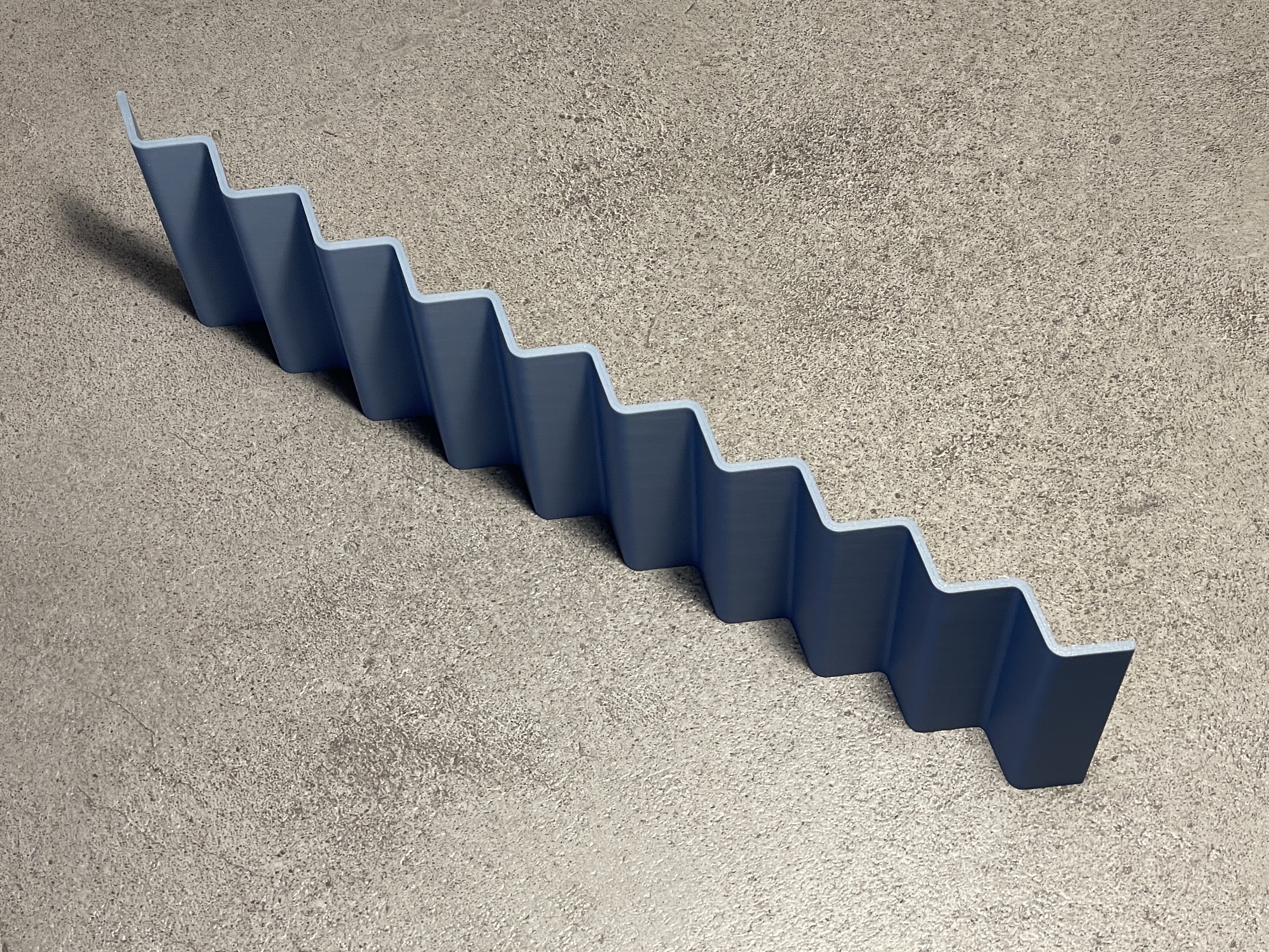 Universal Fridge Stacking Aid