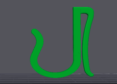 travel belt/waistband hook