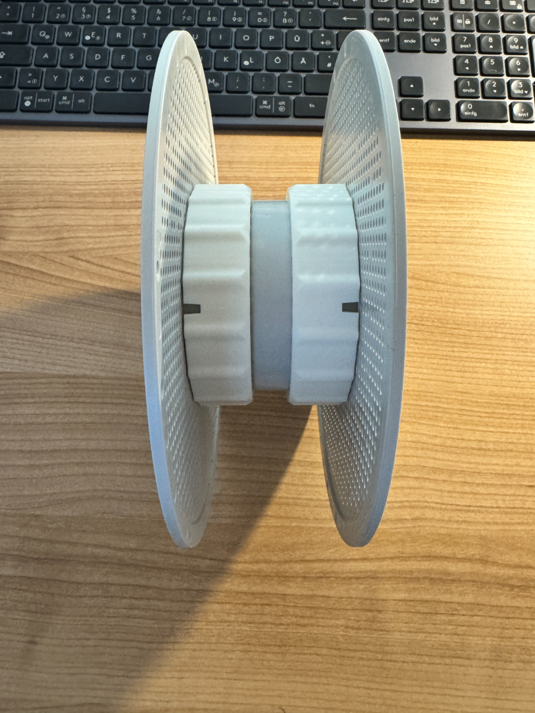 Prusament Spool Adapter for Bambulab Spools