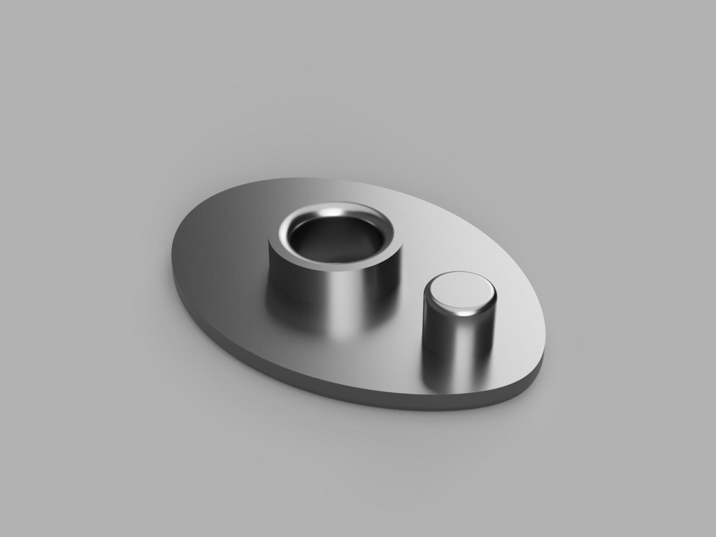 KTM Indicator Adapter (Duke/RC)