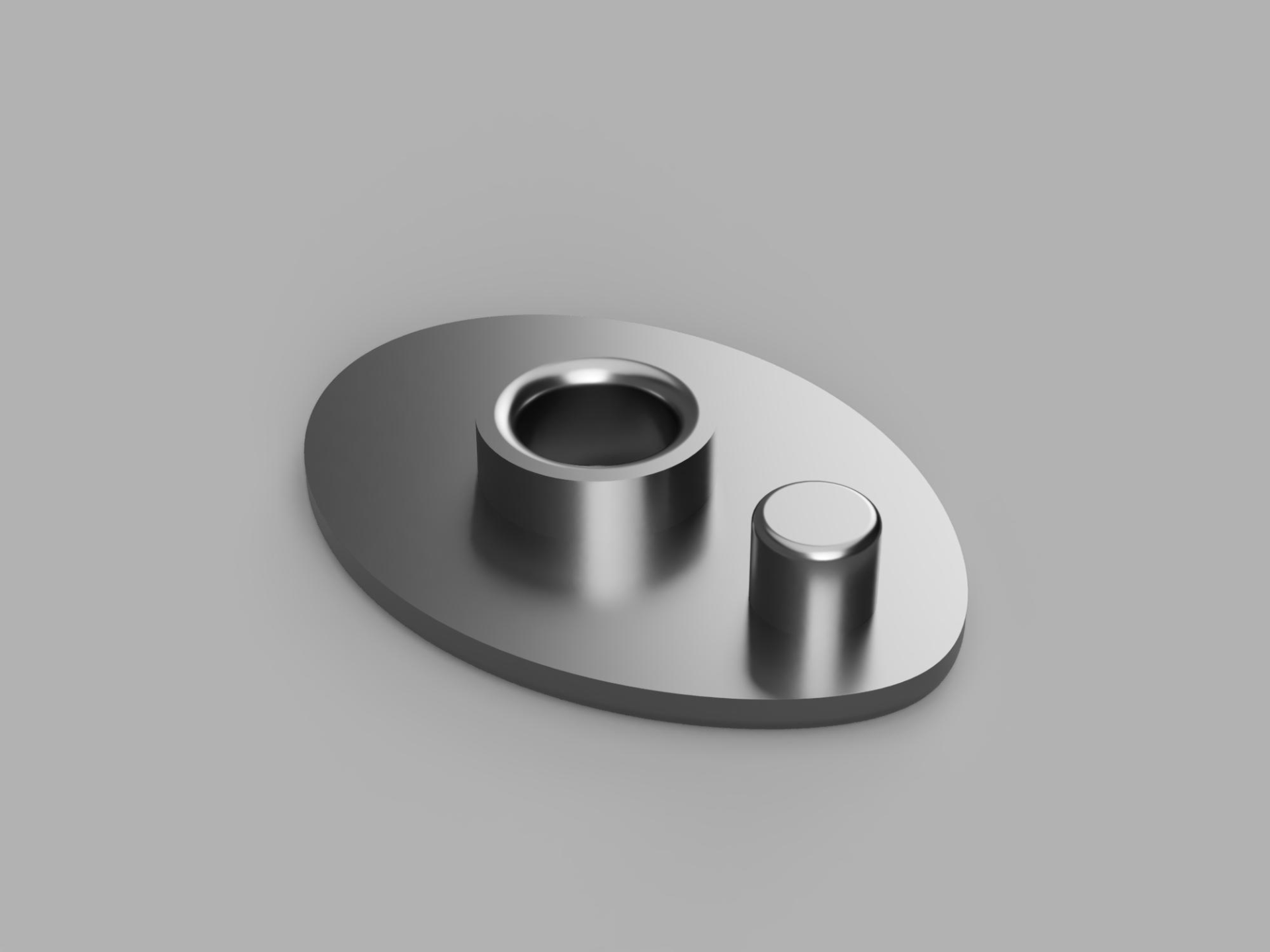 KTM Indicator Adapter (Duke/RC)