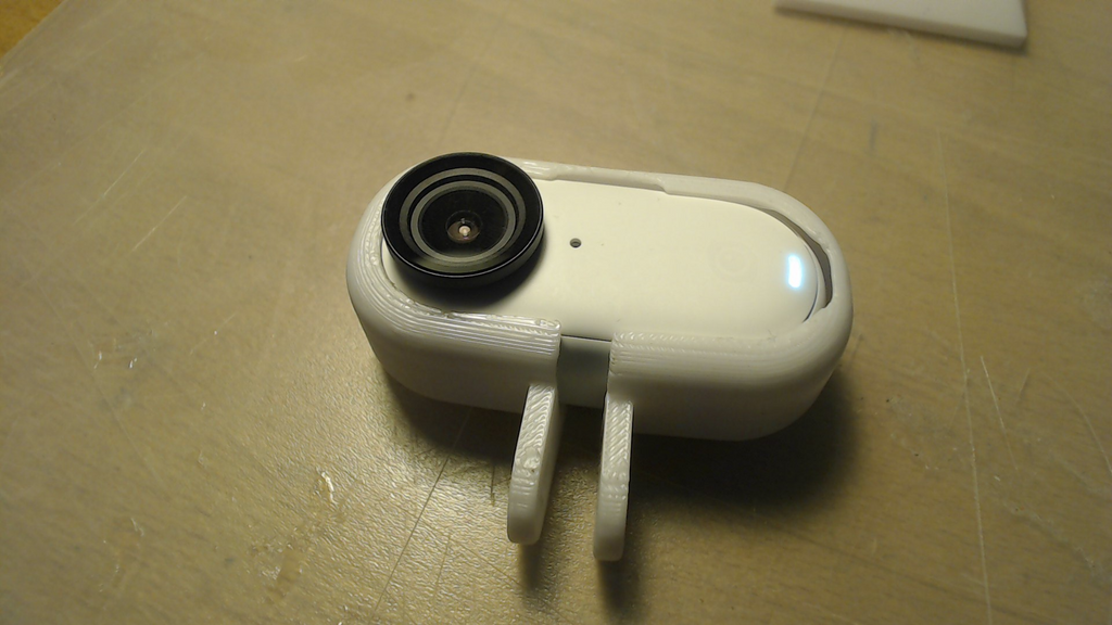 Insta 360 Tripod Mount für (GO3/GO3s)