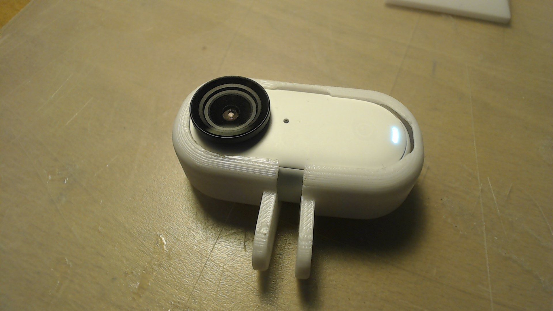 Insta 360 Tripod Mount für (GO3/GO3s)