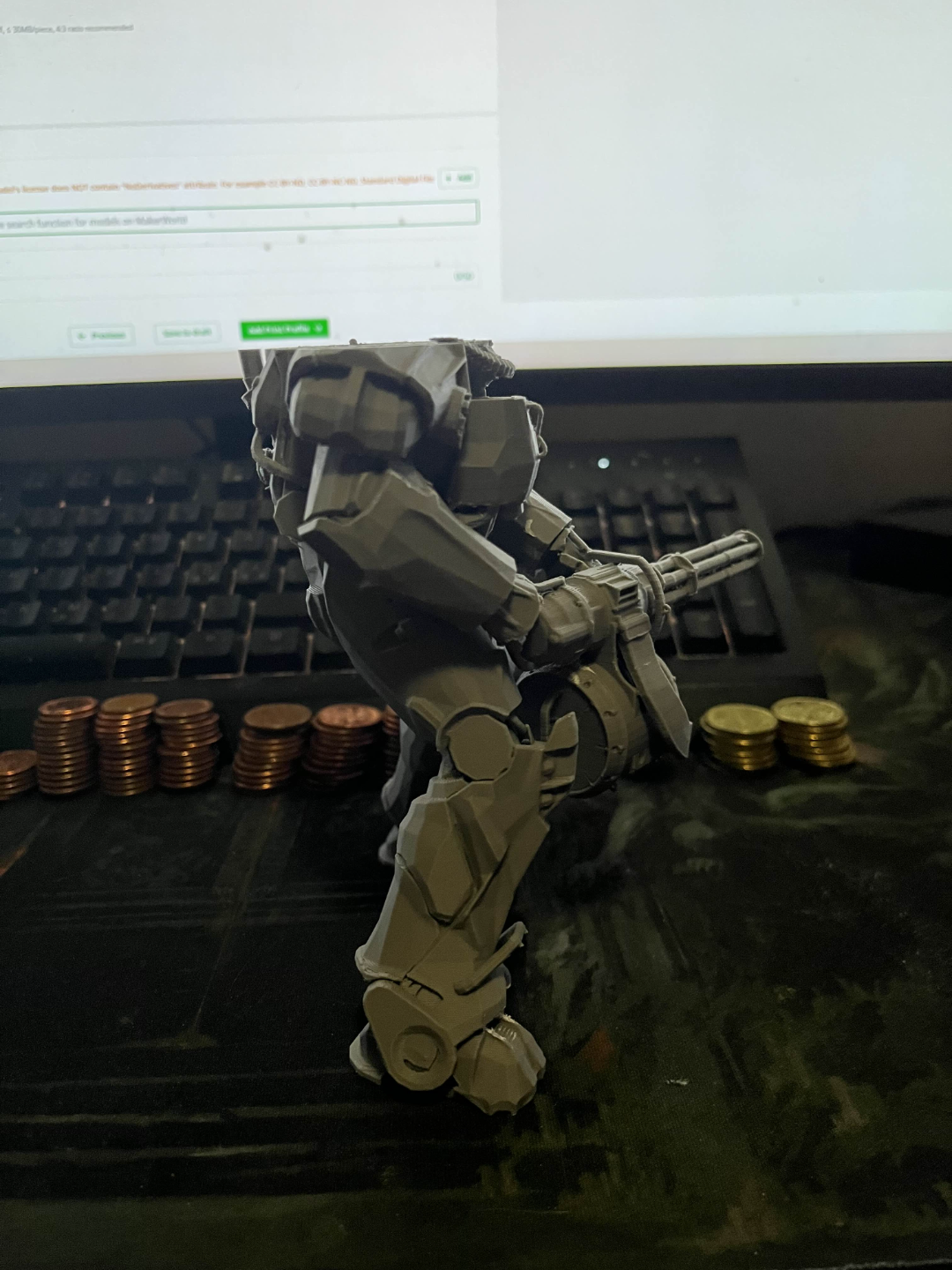 T-60 Power Armor
