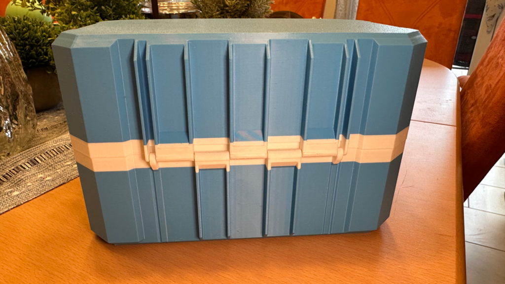 "PiP" Fishing Accessories and Bait Container