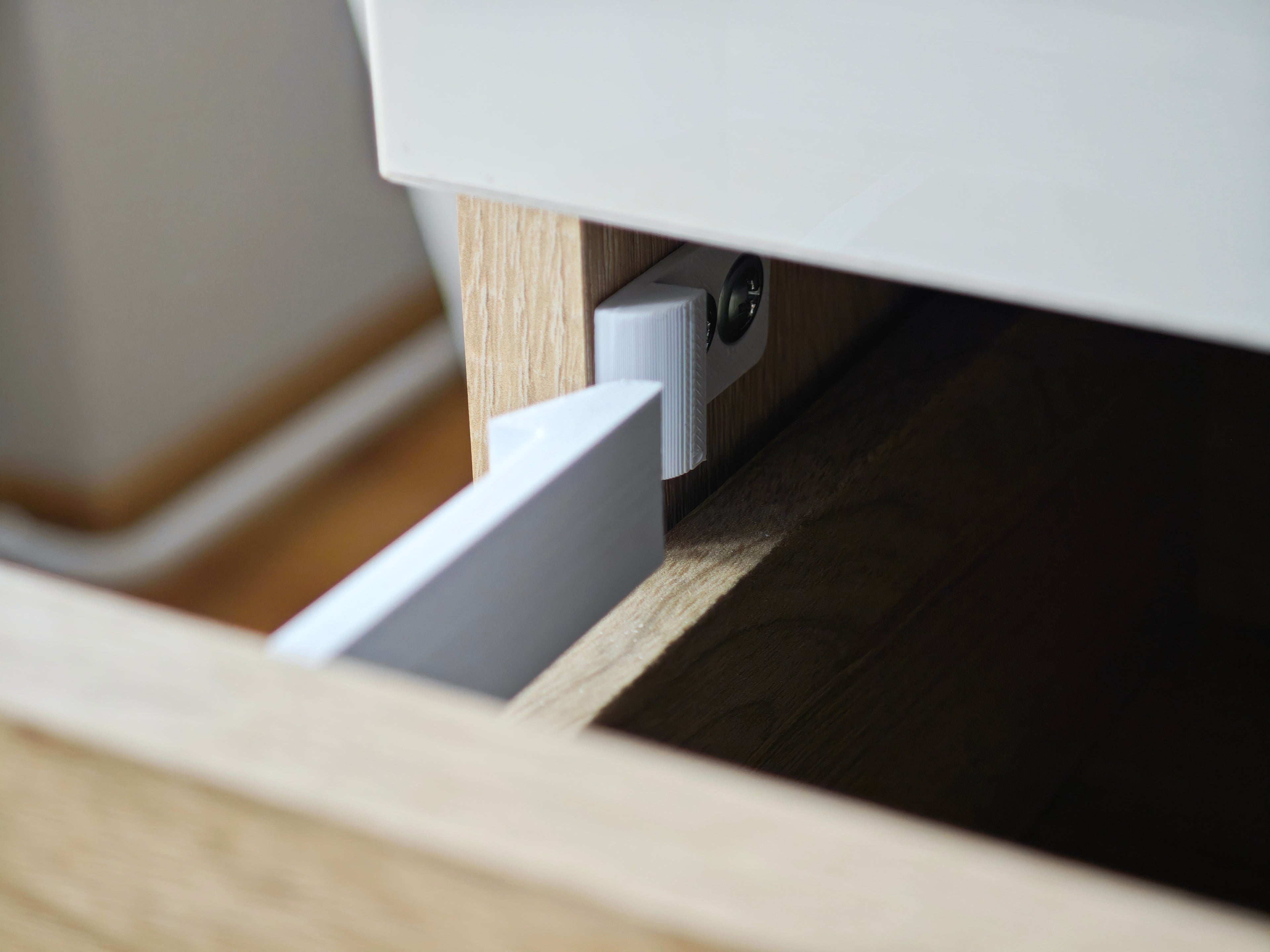 Drawer Latch