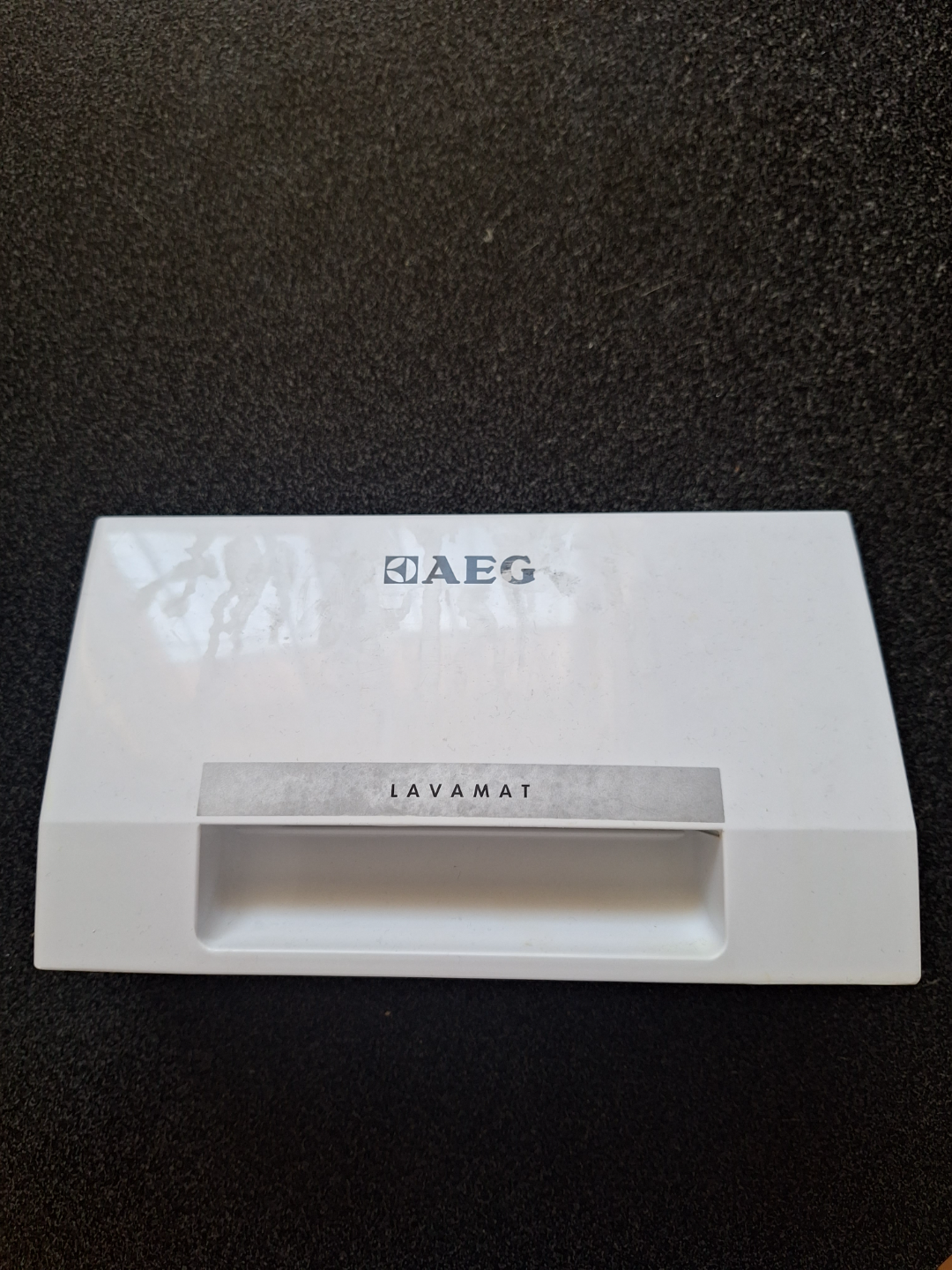 AEG Lavamat Detergent Door Handle