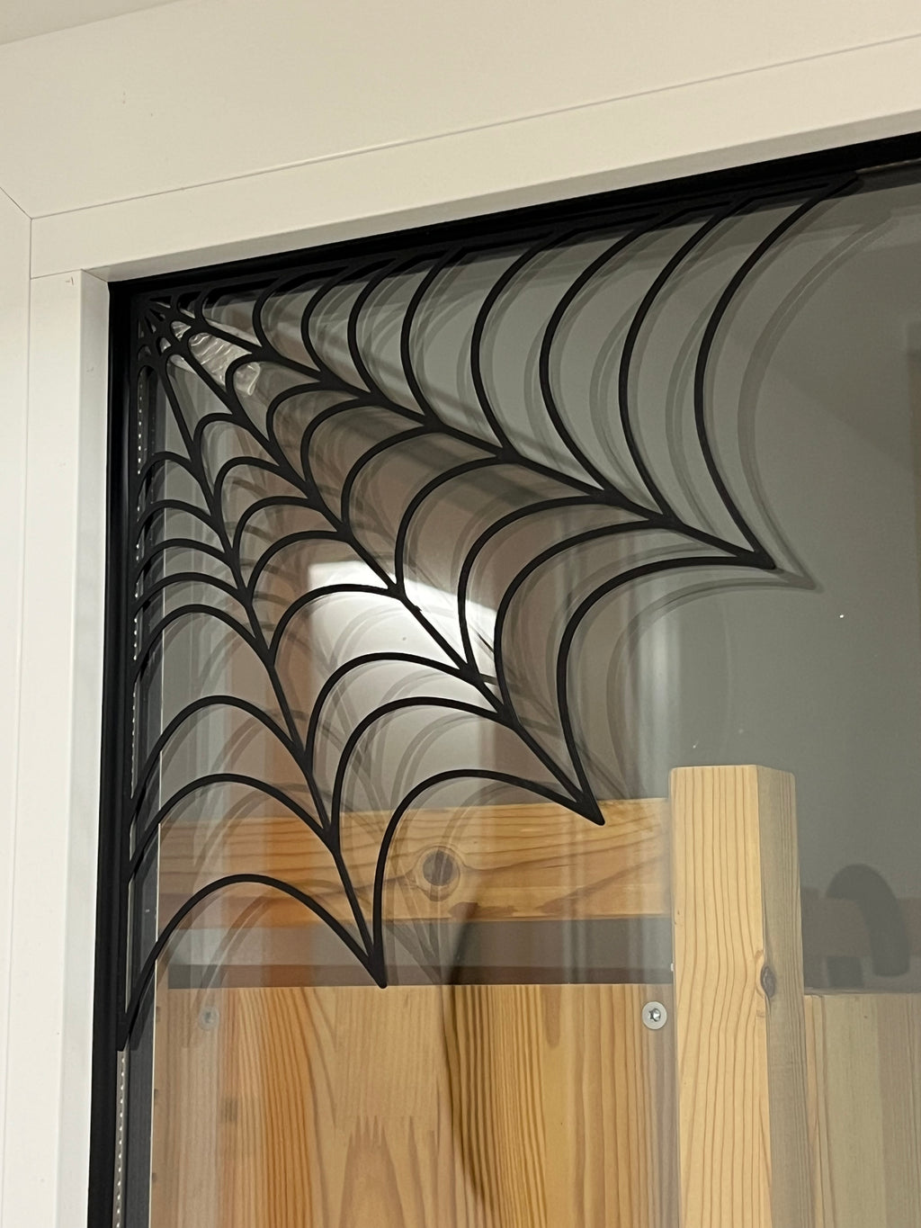 Halloween Spider Web - 30min - 10g