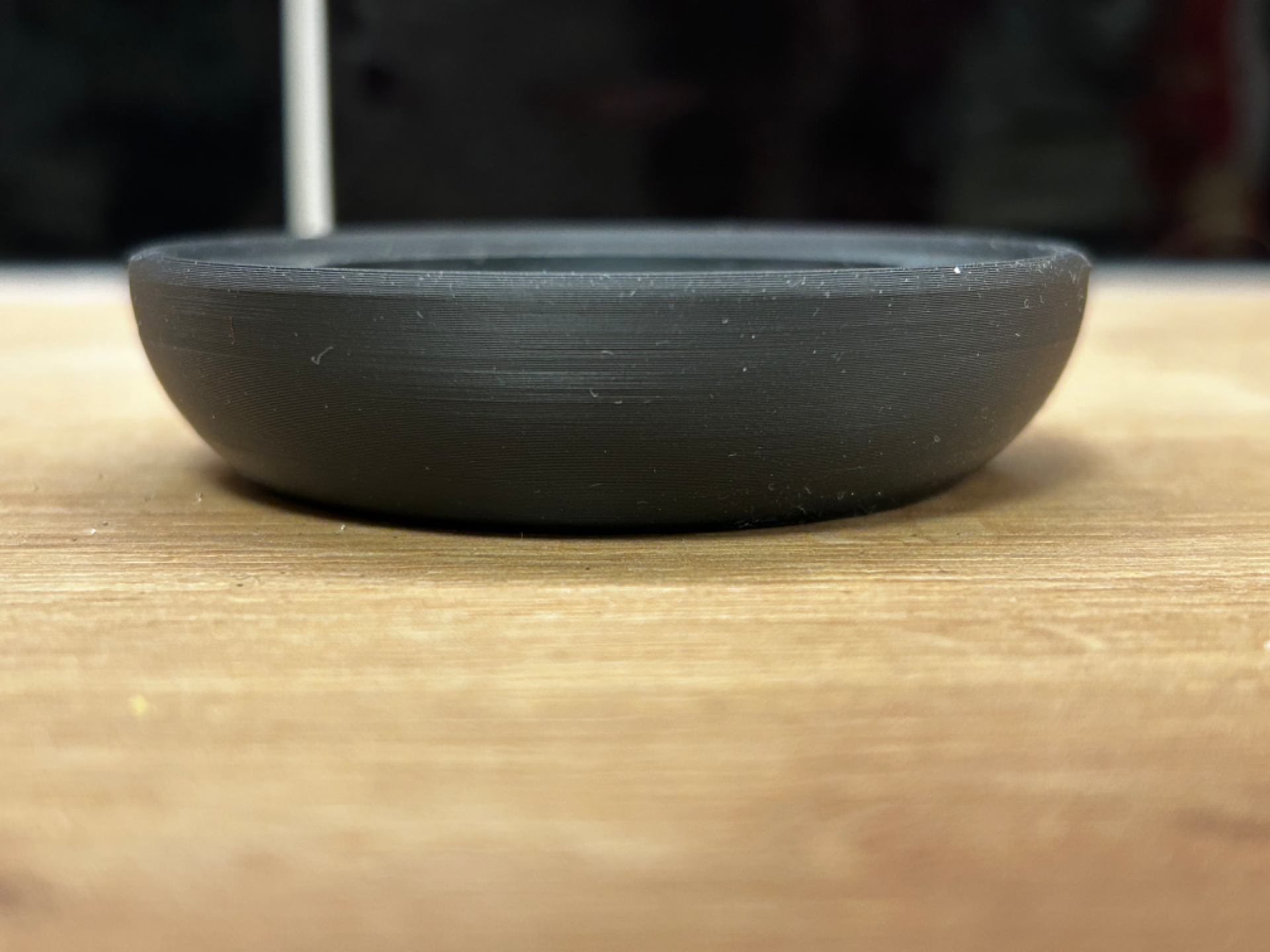 Piller Candle Holder