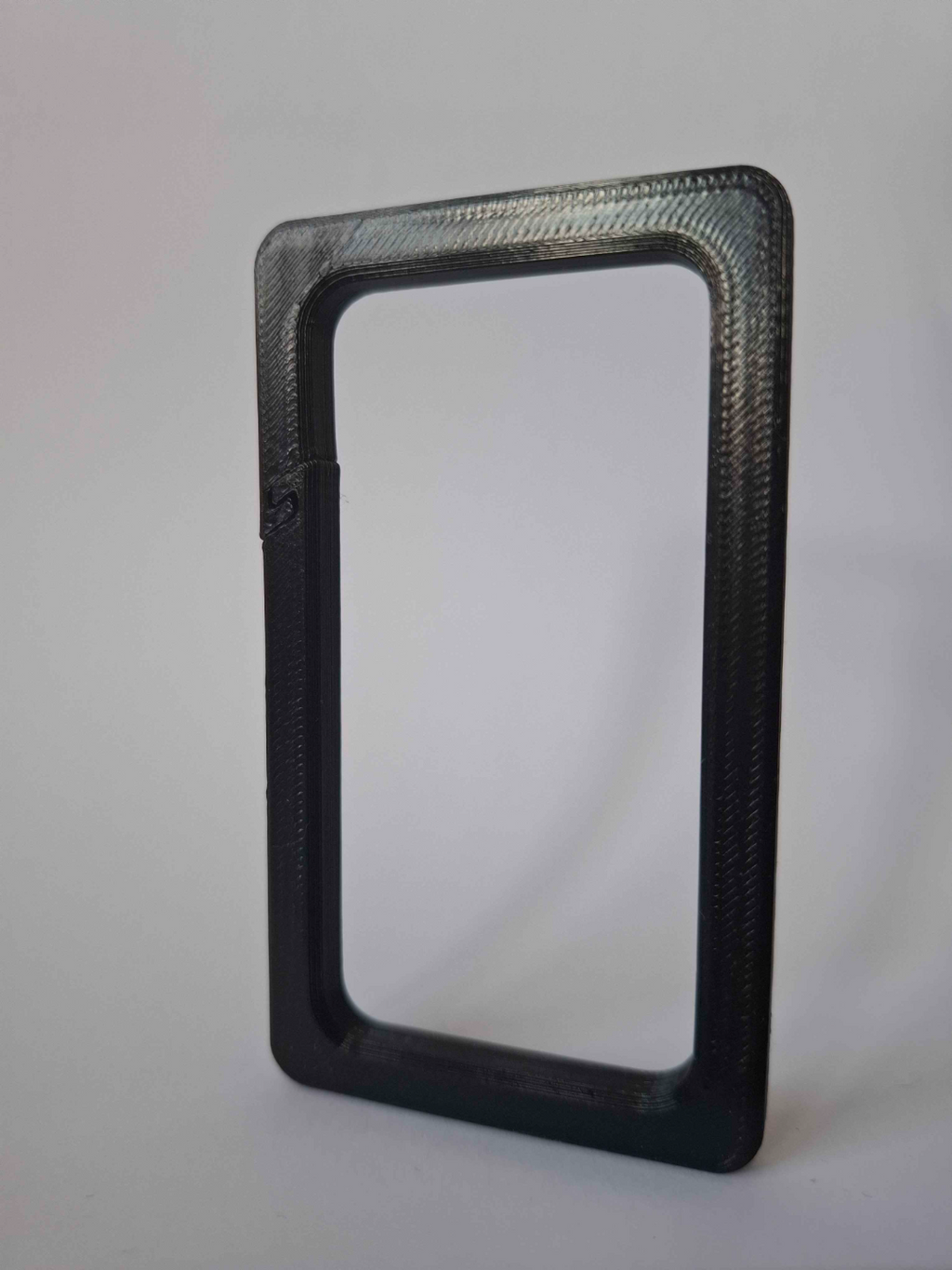 Square Carabiners two sizes
