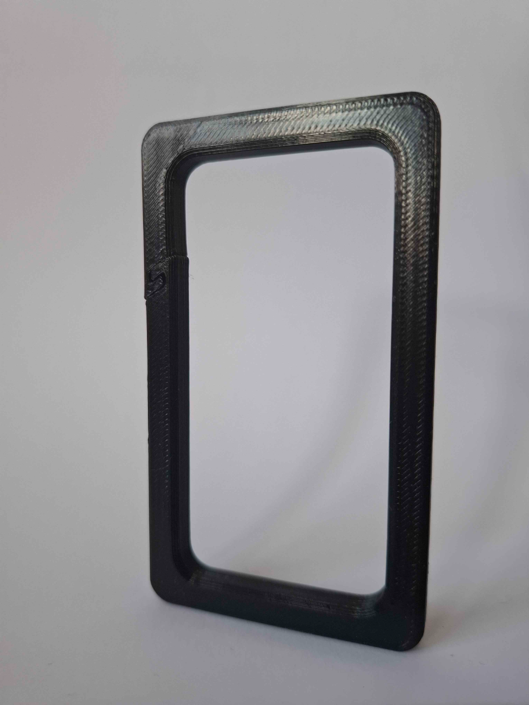 Square Carabiners two sizes
