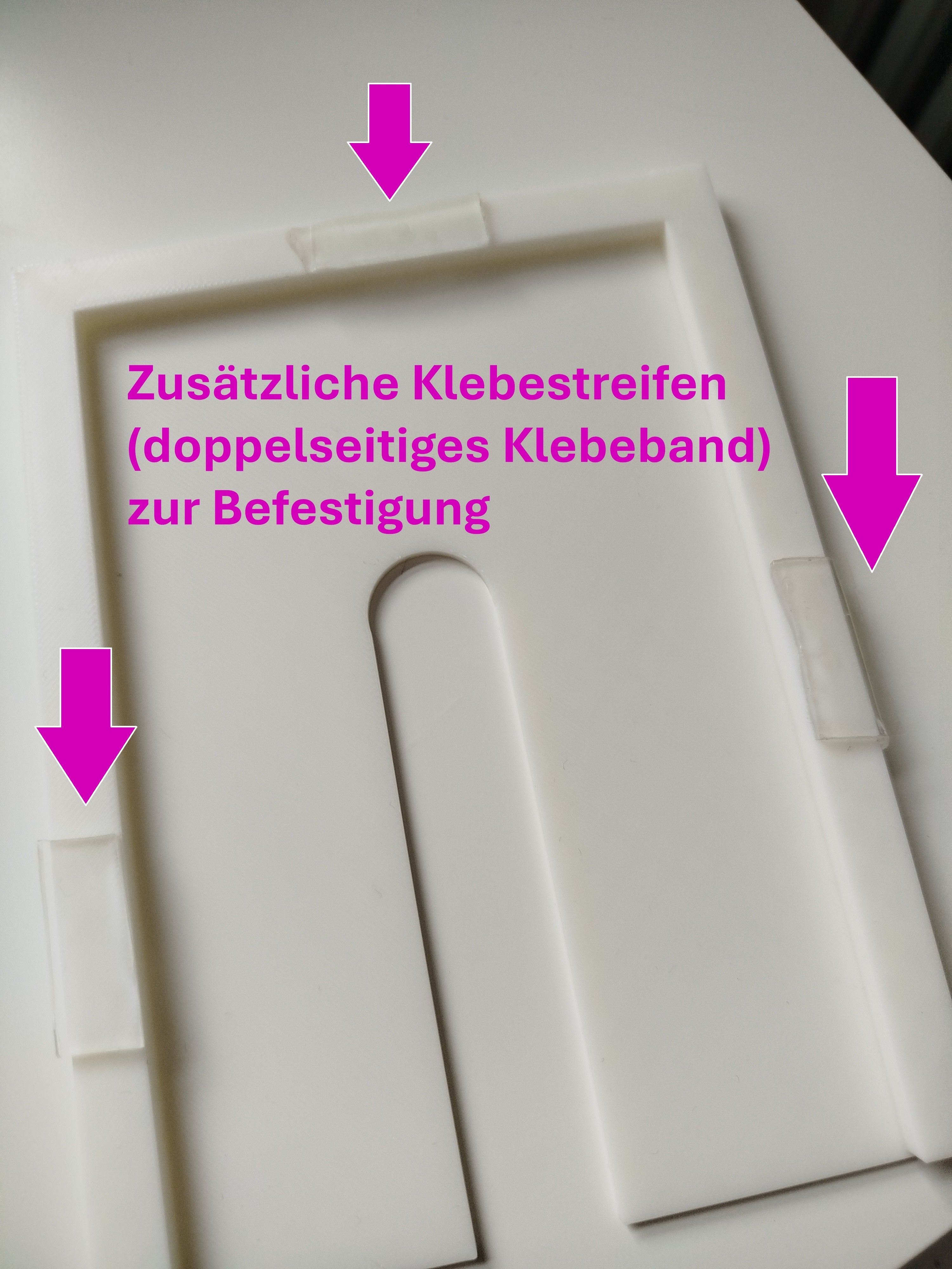 Geld-Geheim-Versteck