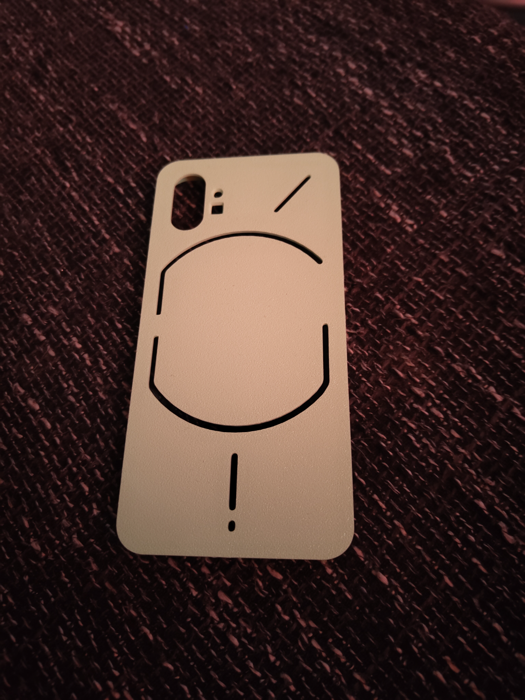 Nothing Phone 1 Handy Case 2