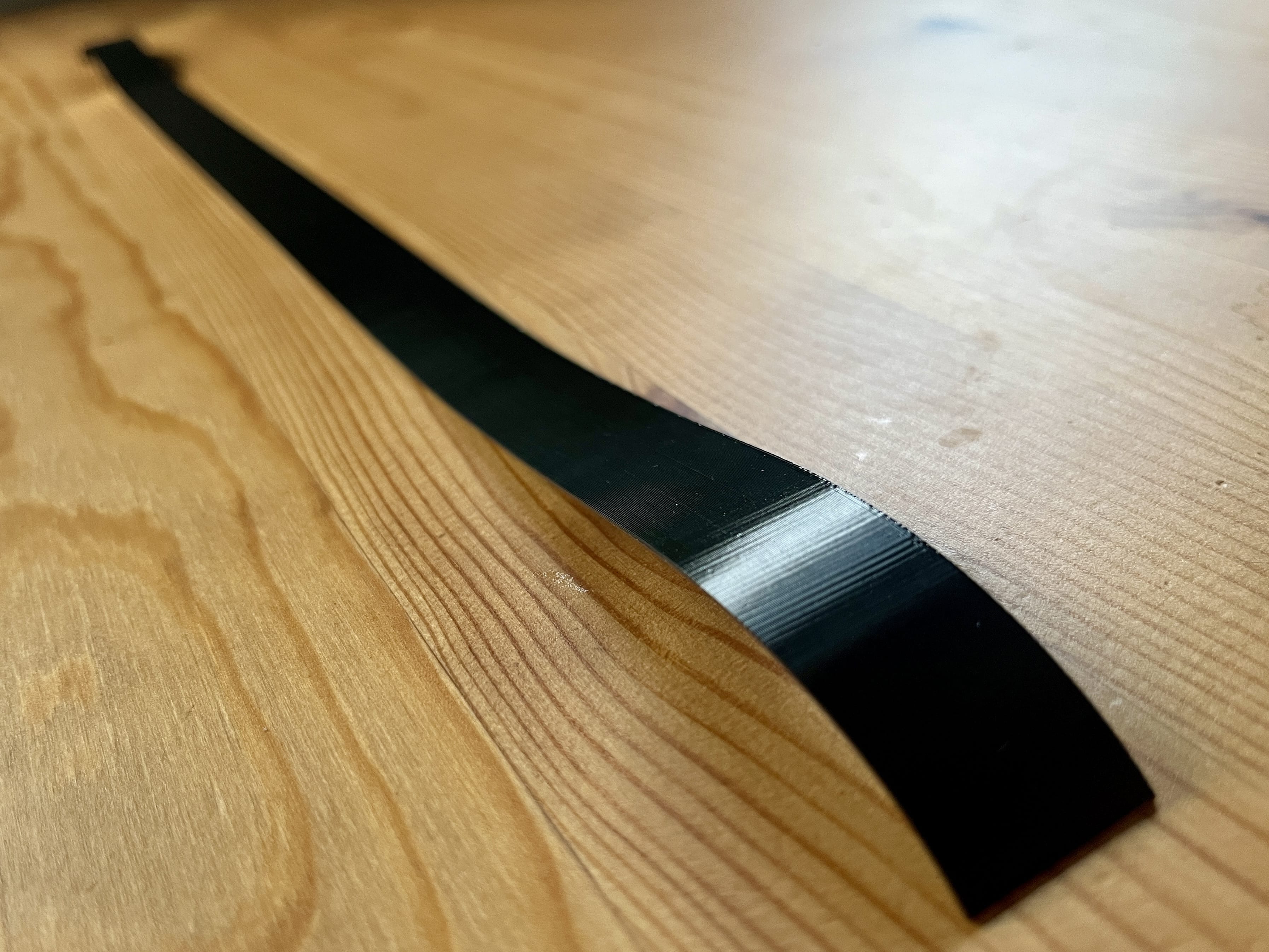 Strong TPU Strap