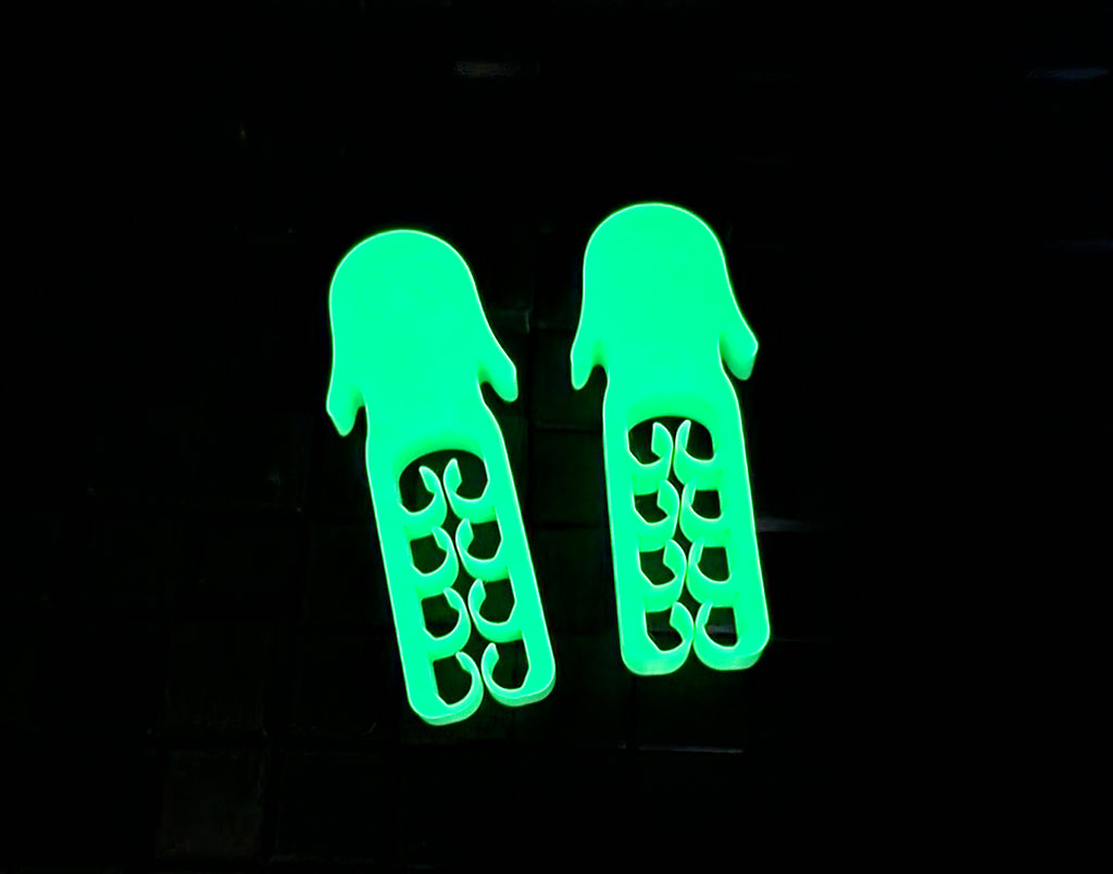Ghost Chip Clip