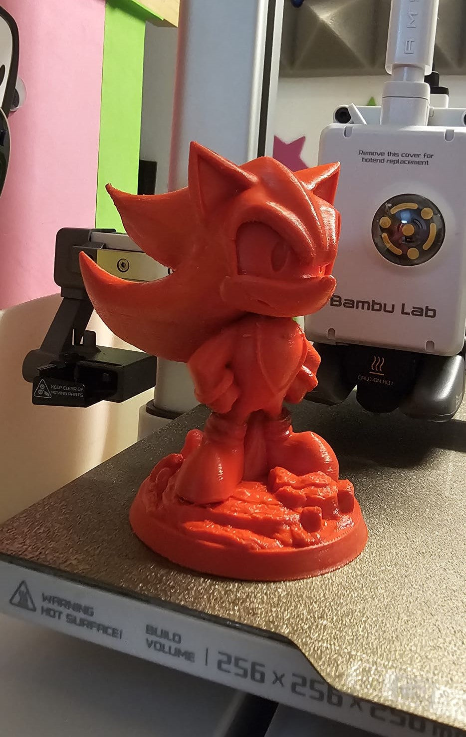 SONIC