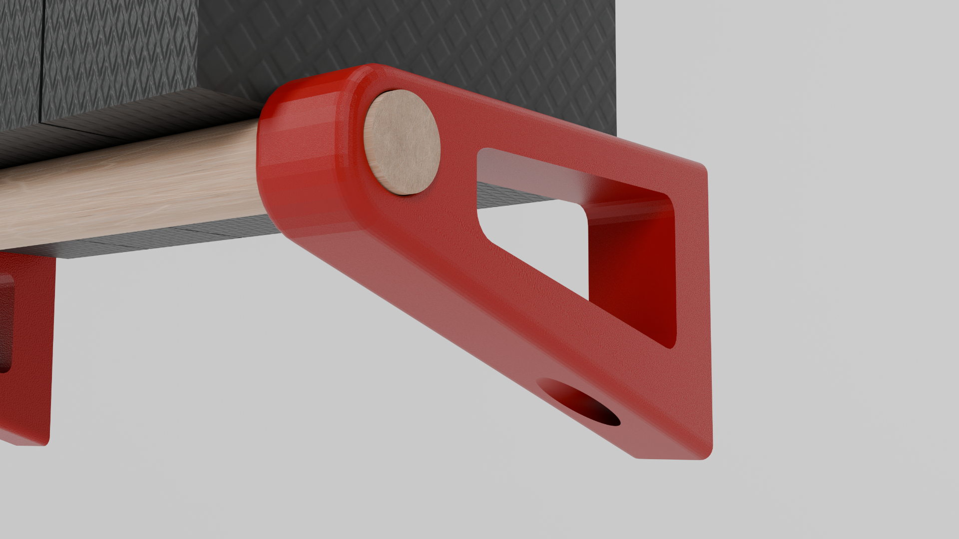 Filament Shelf