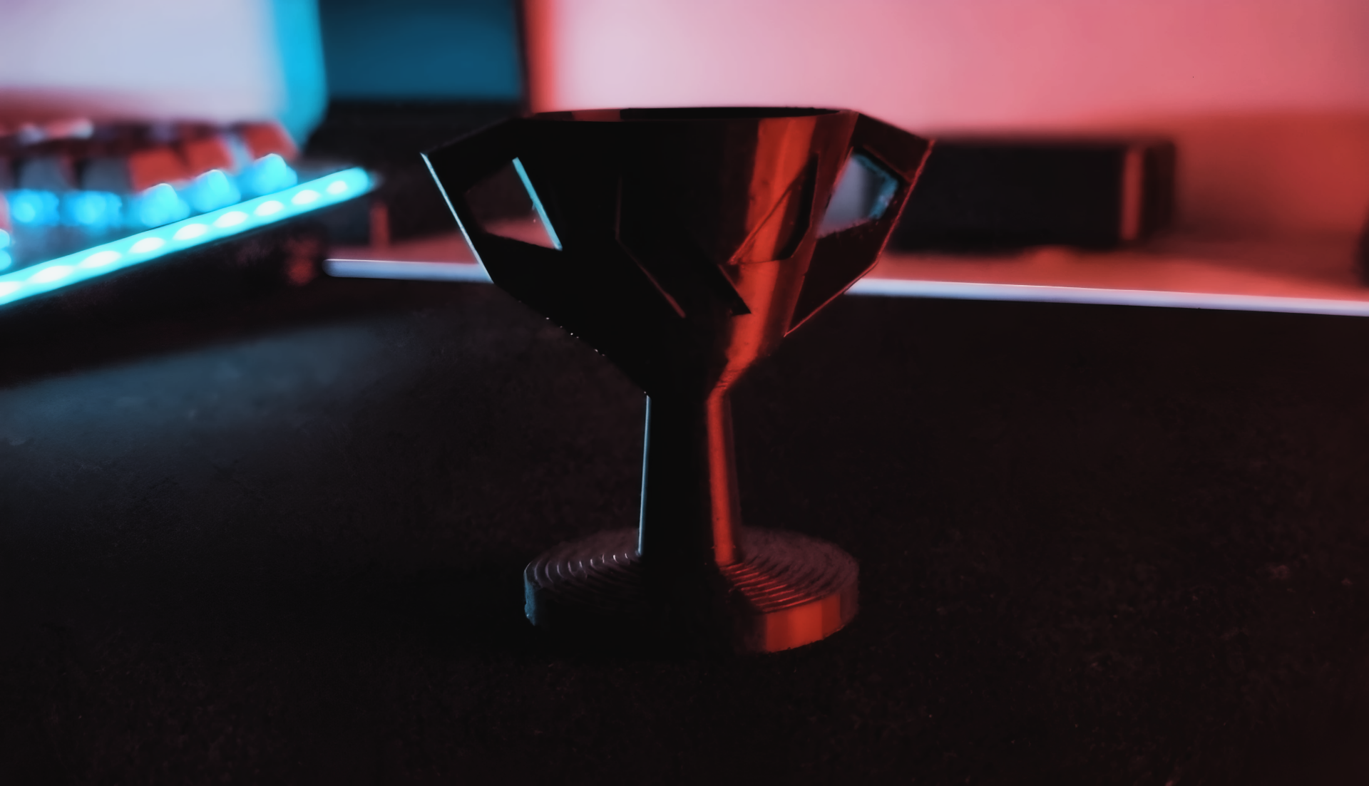 Valorant Trophy