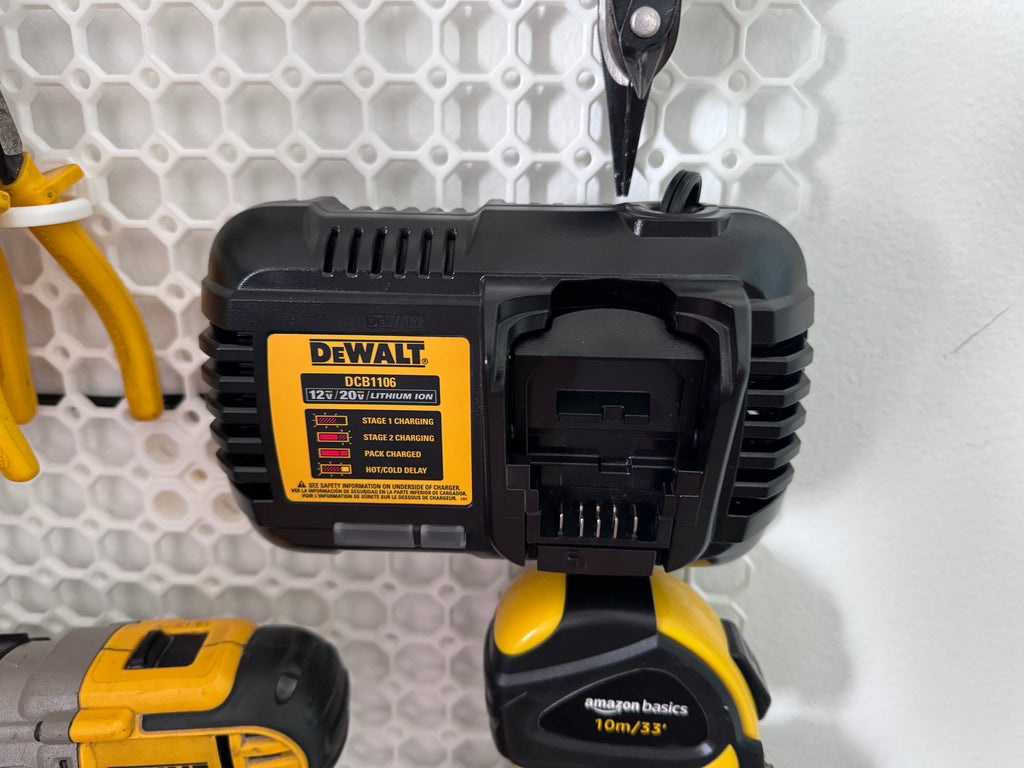 Dewalt DCB1108 Multiboard Mount