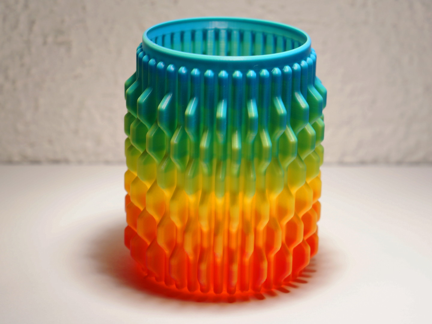 Filament Octagonal