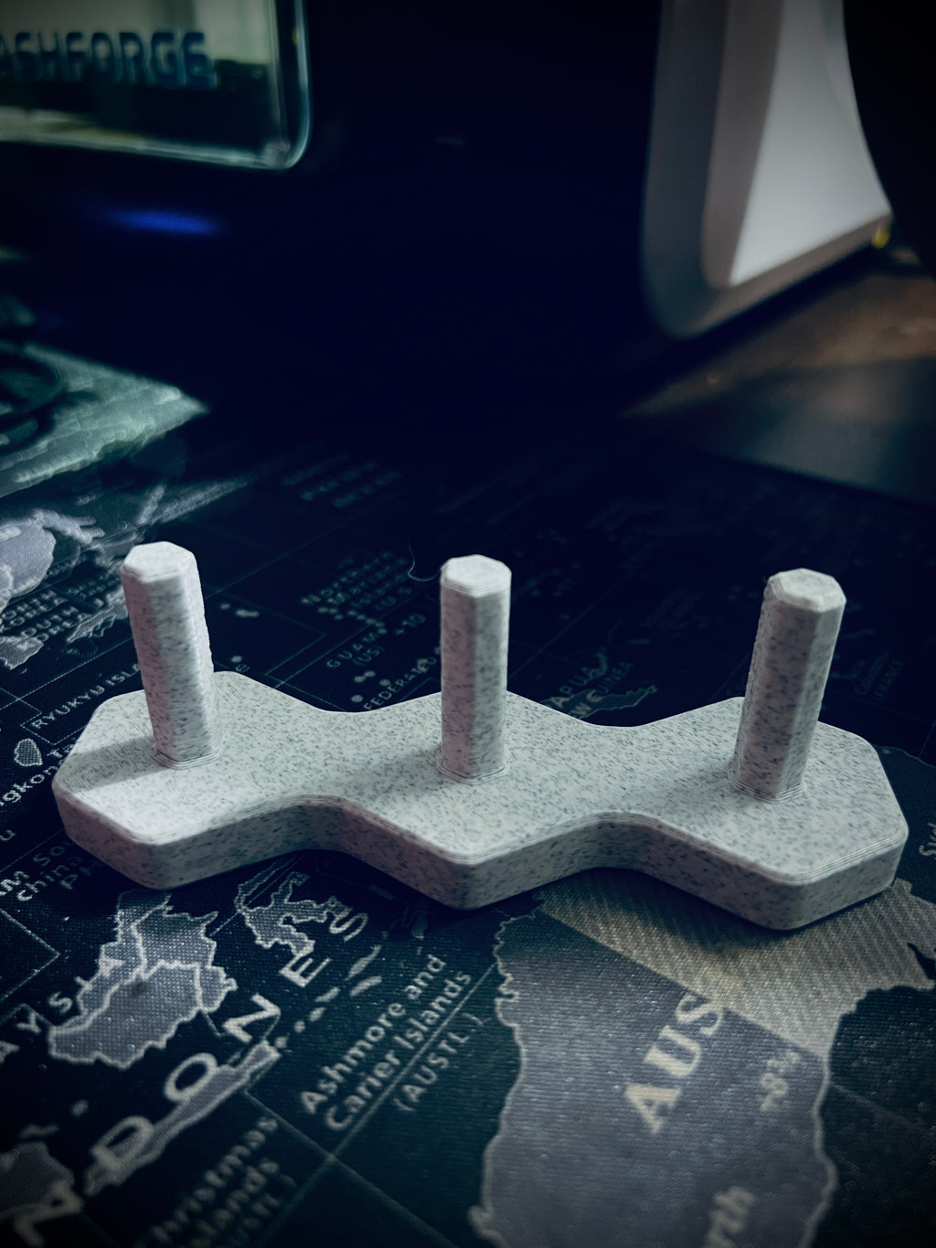 Towers of Hanoi Game