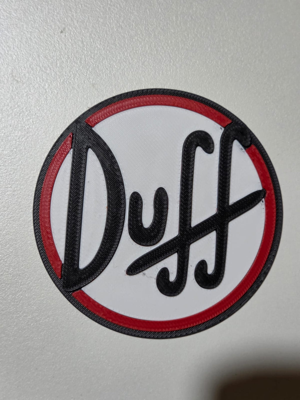 Chopp Duff 500ml