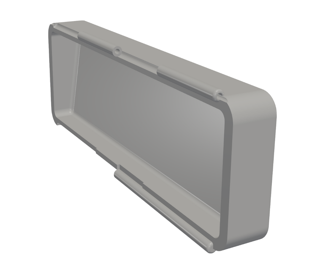 compact case for glasses