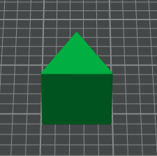 triangle
