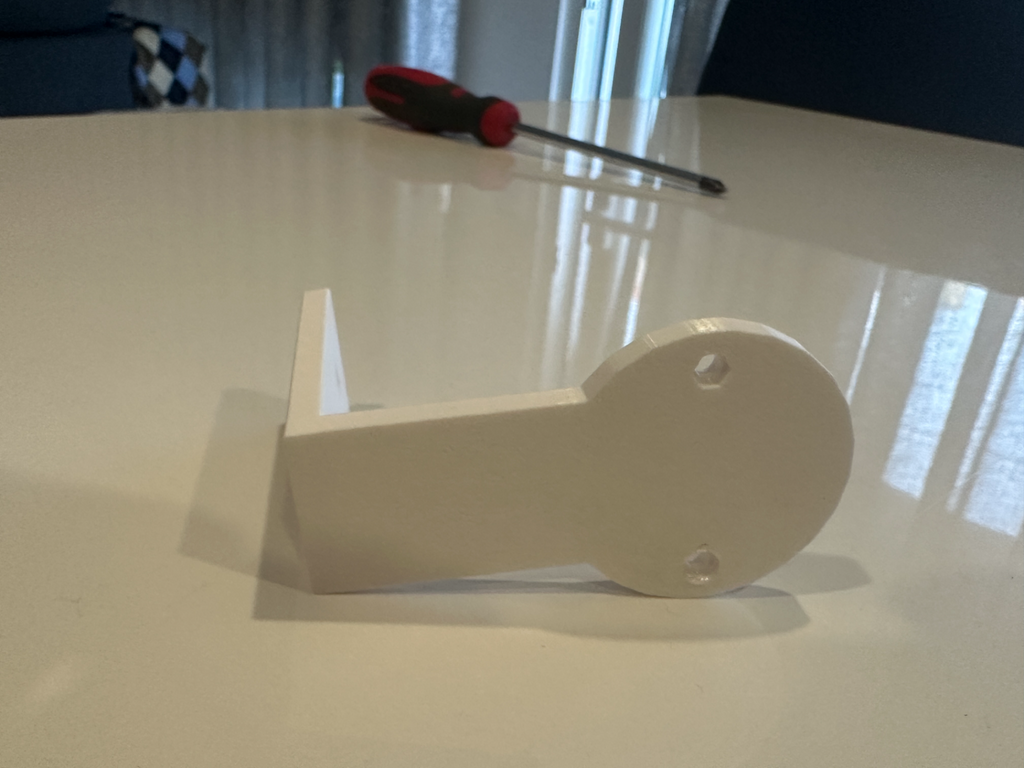 Blink Outdoor Camera Roof Support