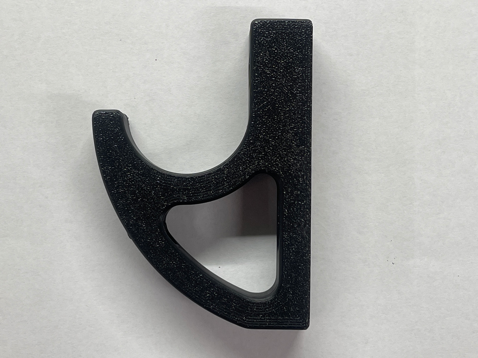 Dumbbell Wall Mount