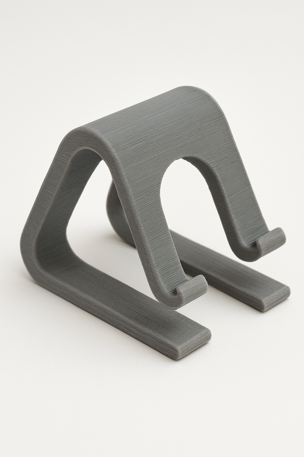 Phone Stand - Improved, Less Material