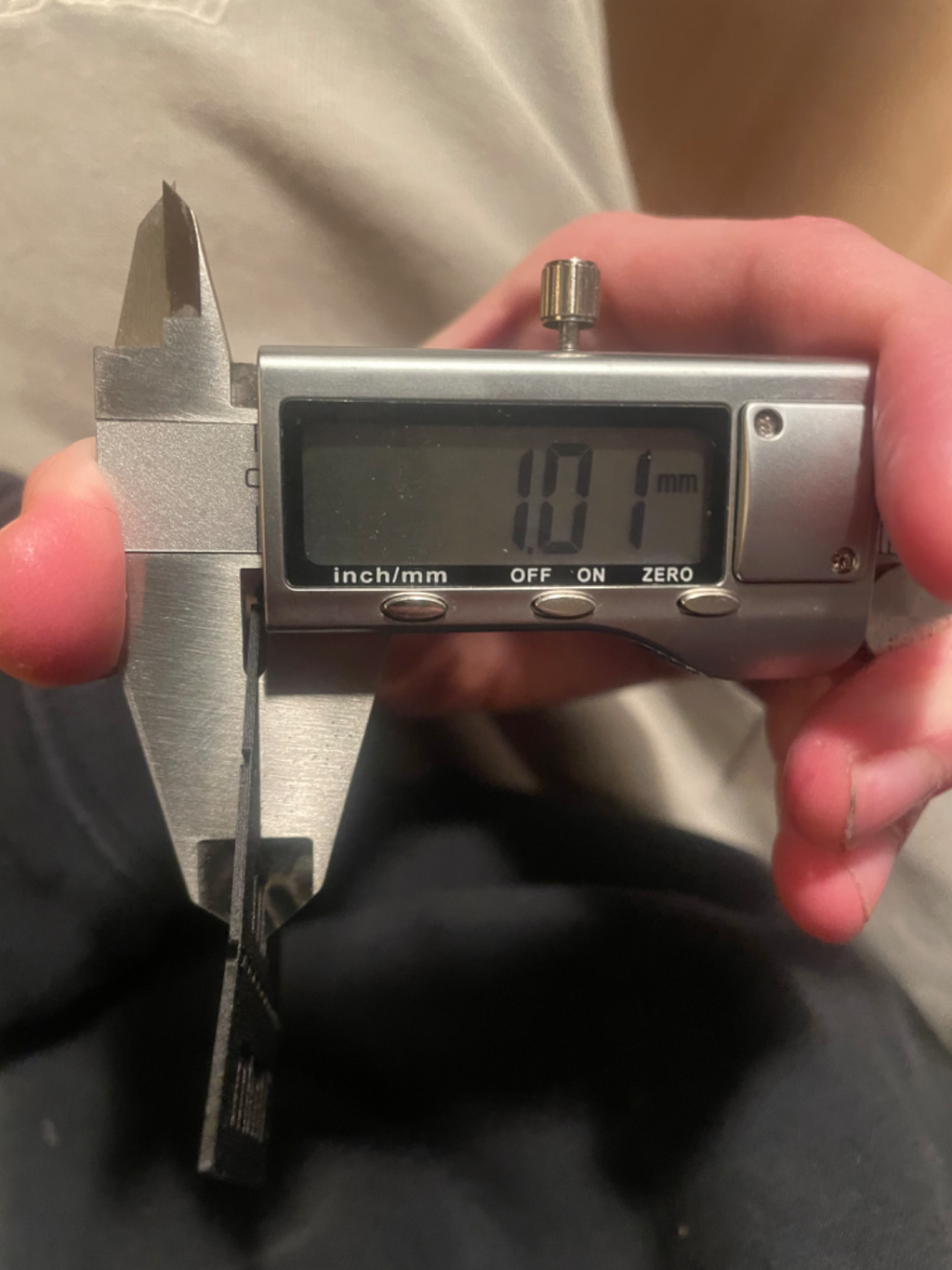 Snappable Shims/Packers