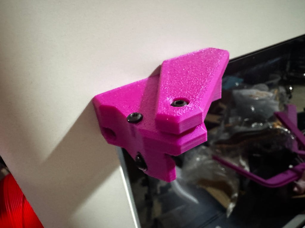 Snapmaker U1 - 180 Degree Door Hinge