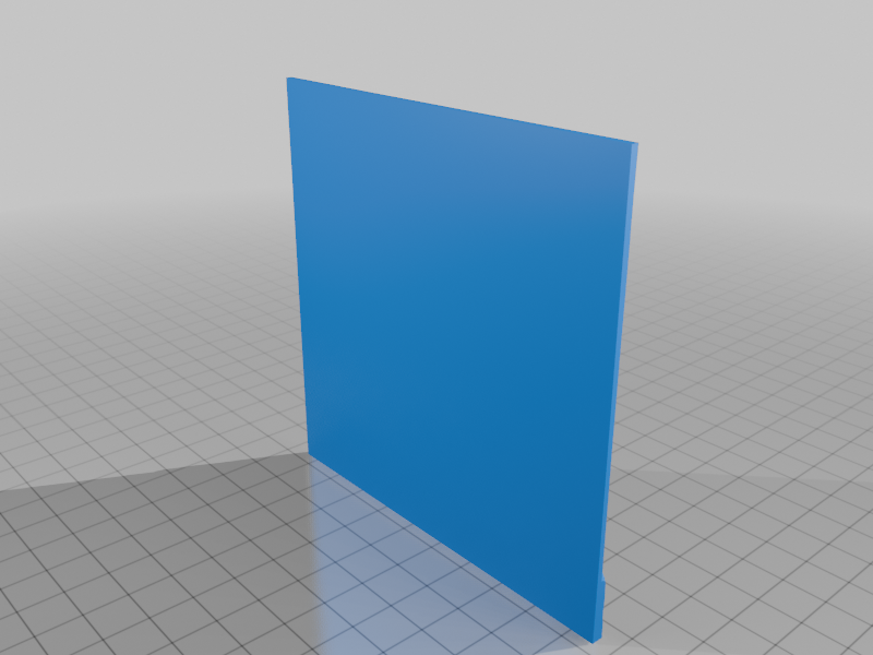 Rainer Winkler Lithophane 3D Bild