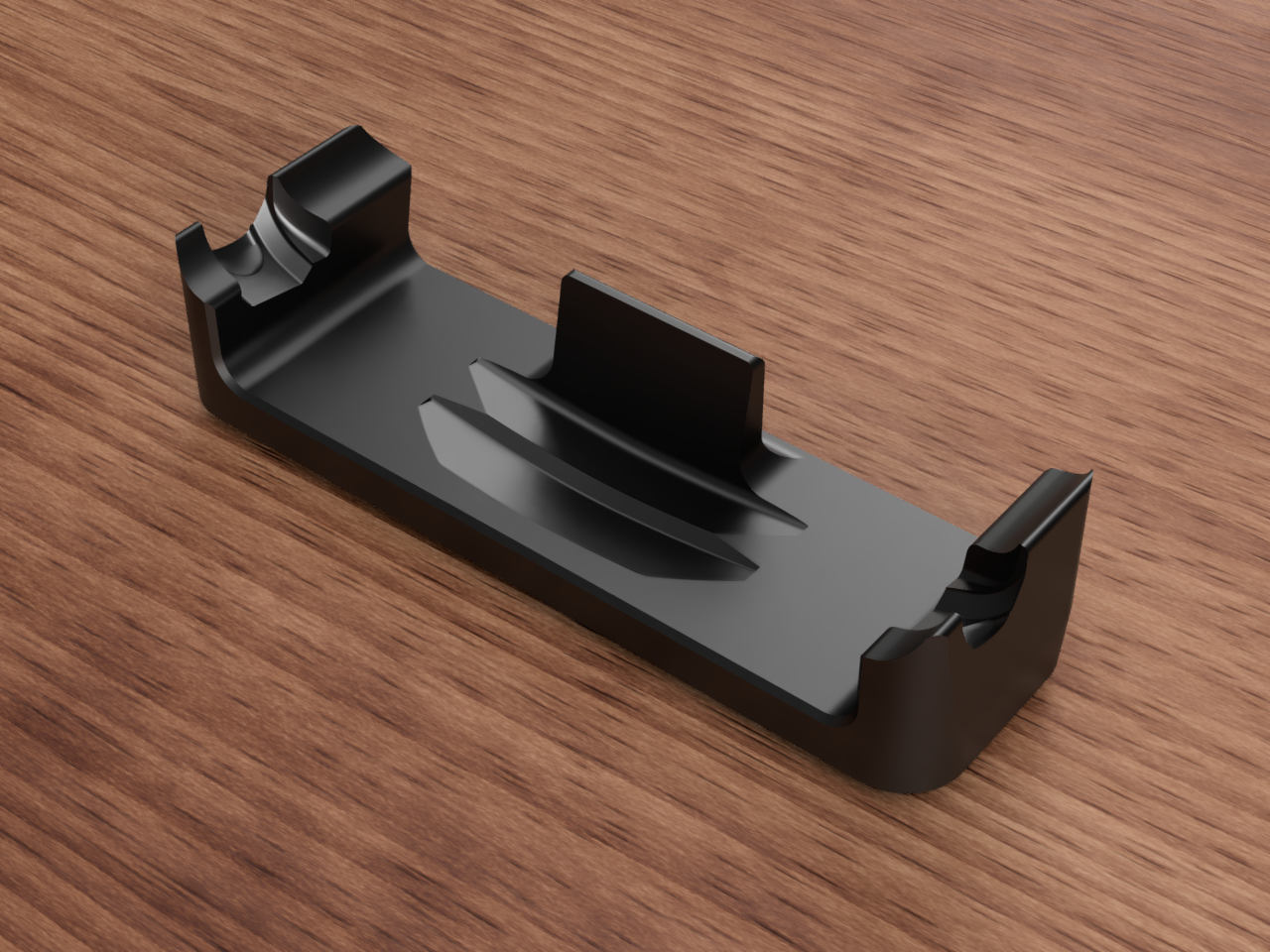 GBA Display Stand