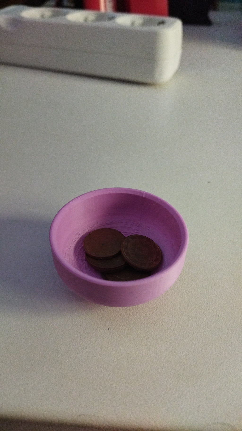 Small Bowl - Asian Style
